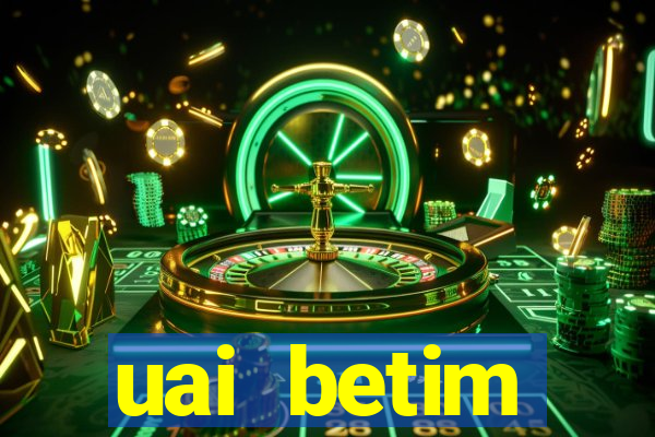 uai betim agendamento identidade